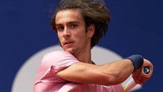 19歳新星が39歳ロペス撃破