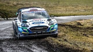WRCクロアチア：Mスポーツ・フォードはグリーンスミスとともにフルモーがWRカーデビュー