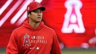 【MLB】大谷翔平、リアル二刀流の再開ポイントは？　指揮官「投球回数増が期待できれば」