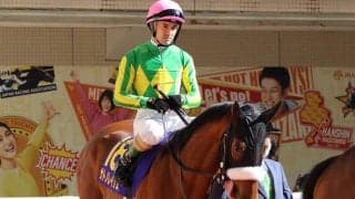 【次走】桜花賞2着サトノレイナスが日本ダービー参戦！ルメール騎手が引き続き騎乗