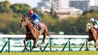 【NHKマイルC想定】朝日杯FS覇者グレナディアガーズ、NZT圧勝バスラットレオンなど