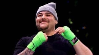 ぽっちゃり元王者が激変　12kg減のビフォーアフターに海外驚愕「加工じゃないよな？」