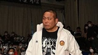 元プロレスラー中西学の人生相談。「自粛疲れには卵料理研究と黒烏龍茶や！」