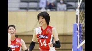 大野石油広島　西田、斎藤の退団と島田の加入を発表