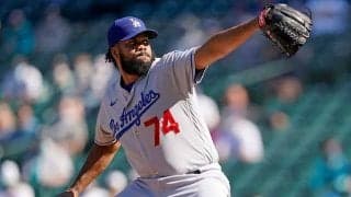 【MLB】衝撃の超変化　153km高速カッターに米ファン唖然「過去最もエグい球」「言葉が出ない」