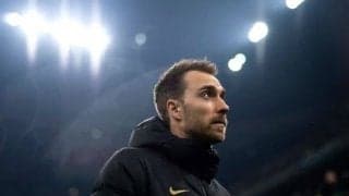 戦力外から一転 勝利の立役者へ、エリクセンはインテルに欠かせない存在に