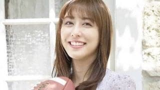 斎藤ちはるアナが愛するNFL。スポーツ観戦力は両親の英才教育の賜物
