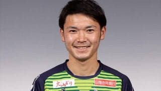 鳥取DF石井光輝が左大腿二頭筋肉離れで離脱…復帰まで6週間