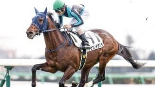 【次走】アサマノイタズラはラジオNIKKEI賞を視野に