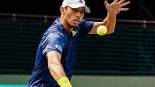 マクラクラン 双子ペアに敗退