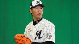 21日の公示　ロッテが今季開幕投手の二木を抹消、日ハムはロドリゲスを登録