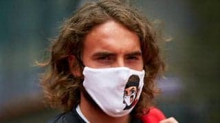 「フェデラーら観て育った」