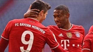 バイエルン退団表明のアラバ、近くレアル・マドリーとサインか