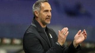 暫定3位のフランクフルト、指揮官はトップ4確保に自信「歴史的なシーズンになるチャンスがある」