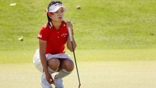 LPGA女子ゴルフツアー「ヒューゲル エアプレミアLAオープン」予選落ちを喫した前週のリベンジに臨む日本勢に大会直前インタビュー