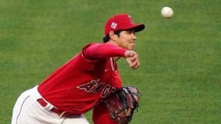 【MLB】大谷翔平、ストライク率46％でも「打つのが困難だ」　7四死球7K“怪投”を米注目
