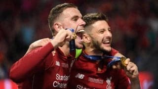 ESL反対を表明したヘンダーソンをララナが称賛「すべてのキャプテンやクラブをリードしている」