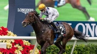 快進撃はどこまで続く!? 13連勝中の絶対王者に注目/合田直弘