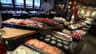 海外選手を受け入れる宿泊施設の舞台裏　用紙10枚以上の「食のリクエスト」内容とは