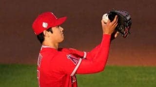【MLB】大谷翔平との対戦は「容易ではない」　敵将も“宝刀”に脱帽「非常に素晴らしい」