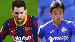 【ラ・リーガ第31節プレビュー】岡崎と久保がアトレティコ＆バルサに挑戦!　上位4チームは格下と対戦