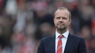 マンU ウッドワードCEOが年内の退任を発表「貢献できたことを誇りに思う」