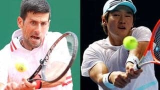  【告知】ジョコvsクォン 