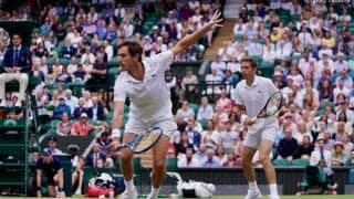 【テニスのダブルスで勝つ方法】強豪ペアのテクニック＆戦術を盗んでもっとうまくなろう(1) [リバイバル記事]