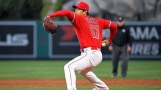 【MLB】大谷翔平、自己最悪制球＆史上初の珍記録からの“収穫”「次は改善できるように」