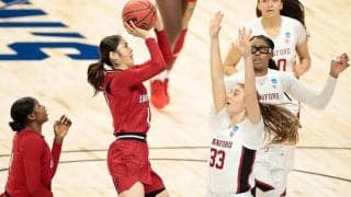 アメリカで奮闘する今野紀花…久しぶりの日本代表合宿に「全力で参加したい」