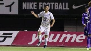 加藤千尋がプロ初ゴールの仙台、広島を下して今季公式戦初白星！浦和は杉本健勇が2得点の活躍《ルヴァンカップ》