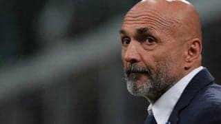 今季限りでの退任が報じられるナポリ指揮官ガットゥーゾ後任にスパレッティか