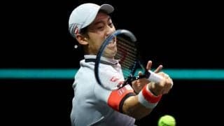 【速報】錦織が雪辱果たす。3回戦でナダルとの対戦が決定［ATP500 バルセロナ］