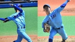 大谷翔平効果は大学にも。二刀流の日体大エース、ドラフトでの評価は？