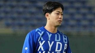 なぜ2巡目に入った途端に打たれる？　DeNA三浦監督が考えるドラ1入江の“課題”