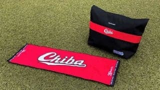 ロッテ、5・23楽天戦でCHIBAユニ着用　赤黒のトートバック＆タオル付きチケット販売