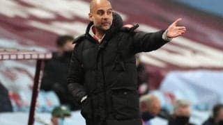 FA杯敗退を引きずらずリーグ勝利のシティ、グアルディオラ監督は「今日のようなプレーが重要」と強調