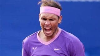  錦織と激突ナダル「自信ある」 