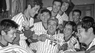 あと９勝で200勝も松岡弘はなぜ引退したのか。八重樫幸雄が感じた「心のスタミナ切れ」