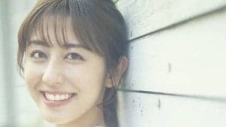 斎藤ちはるアナが経験した地獄。過酷な「足パカ」フィットネスの成果は