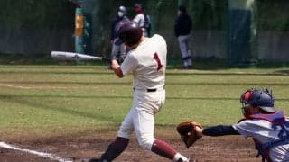 接戦をものにし勝ち点奪取！　リーグ制覇へ希望をつなぐ／慶大３回戦