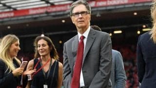 「私1人の責任」リバプールのオーナーがESL構想についてサポーターに謝罪「私はあなた方を失望させてしまった」