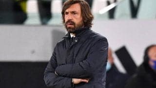 暫定3位浮上のユベントス、ピルロ監督は「集中力を維持していた」チームに満足