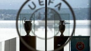 レアル会長 相次ぐ脱退に「がっかり」するも諦めず「スーパーリーグはまだ存在する」