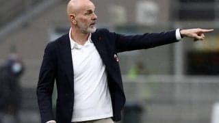 手痛い黒星を喫したミラン、指揮官は「大きな違いをもたらせるクオリティ不足」を嘆く