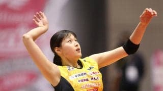 金田修佳選手（岡山）「ワタシのS6」ちょっと出し【月バレ5月号】