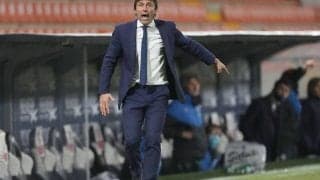 ESLにコンテ監督も言及「UEFAは利益分配を再考すべき」