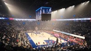 沖縄アリーナでついに公式戦開催！　他チームの選手やOB、Wリーガーも反応