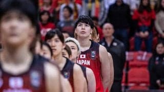 リハビリ中の渡嘉敷来夢…東京五輪は「諦めたわけではないが、無理はしない」