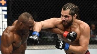 堀口恭司の同僚マスヴィダルがウスマンと再戦「どっちのペースで試合が動いていくかが大きなポイント」髙阪剛が『UFC261』の見どころを語る